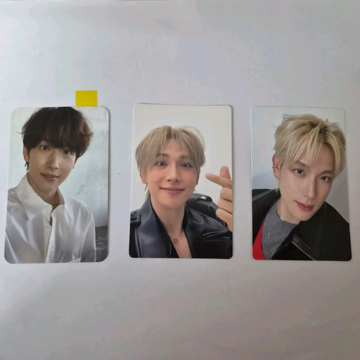 일괄 임시완 포카