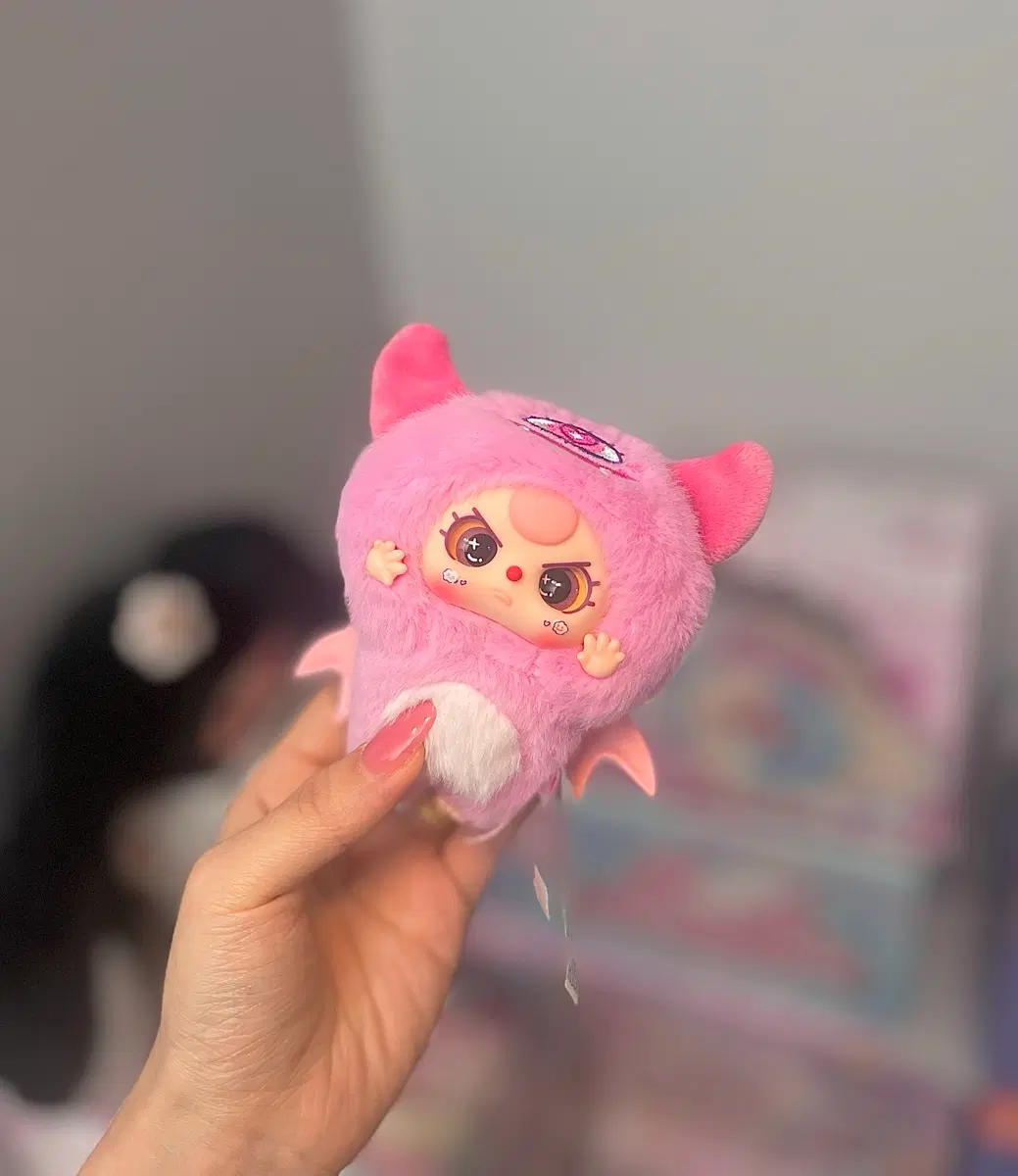 미고 베이비쓰리