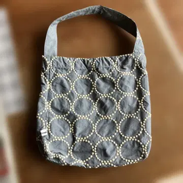 mina perhonen 탬버린 토트백