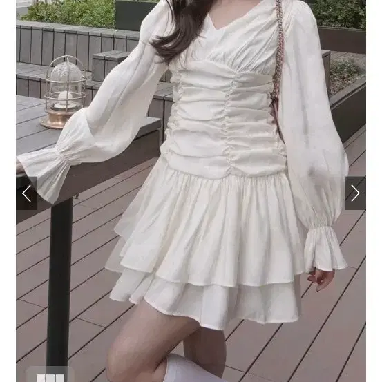 GRL 미니원피스