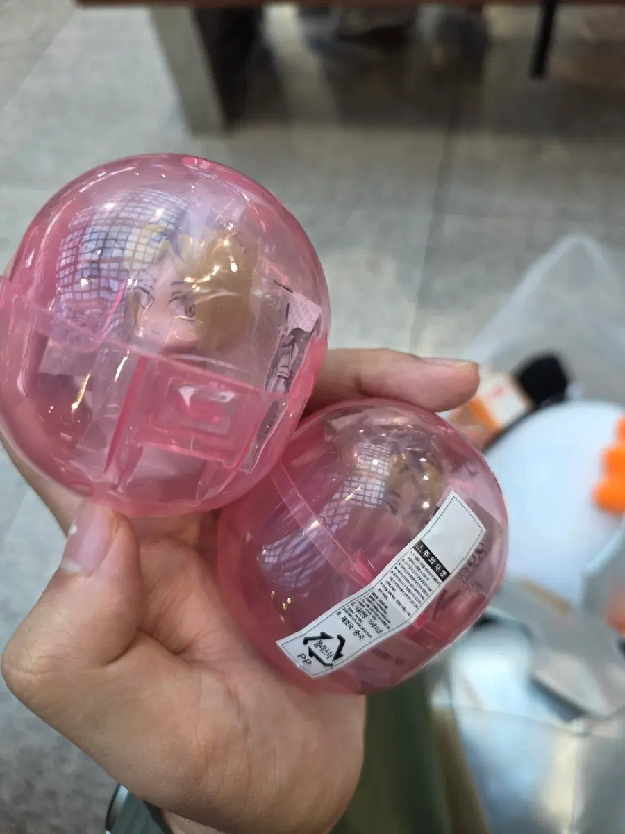 보쿠토 or 아카아시 교환o) 켄마 돌아봐요 코치무이테