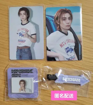 보넥도 BOYNEXTDOOR 이한