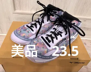 미즈노 웨이브 다이버스 DE 2 Ltd (피트니스) 23.5cm