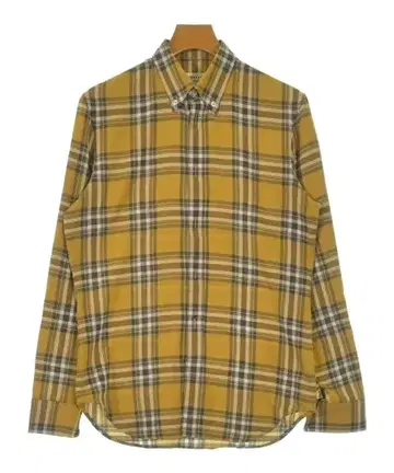 Maison Margiela 캐주얼 셔츠 남성용