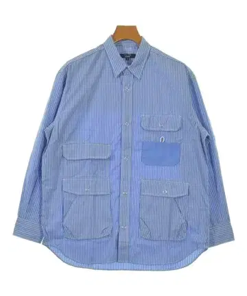 COMME des GARCONS HOMME 캐주얼 셔츠 남성용