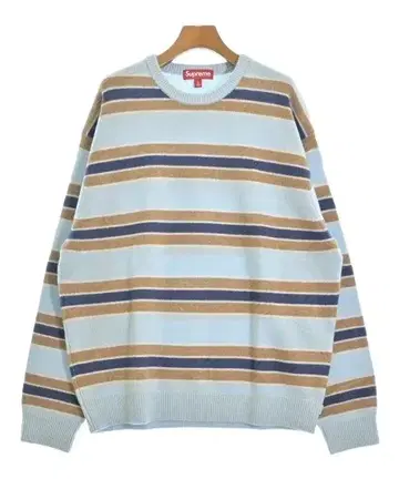 Supreme 니트/스웨터 남성용