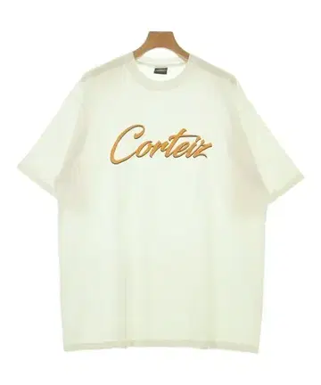 Corteiz 티셔츠 남성용