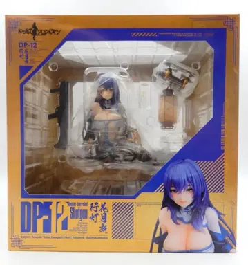 팻 컴퍼니 DP-12 꽃 달 밤 등불 PVC