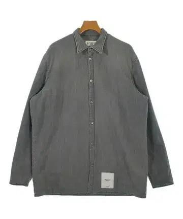 Maison Margiela 캐주얼 셔츠 남성용