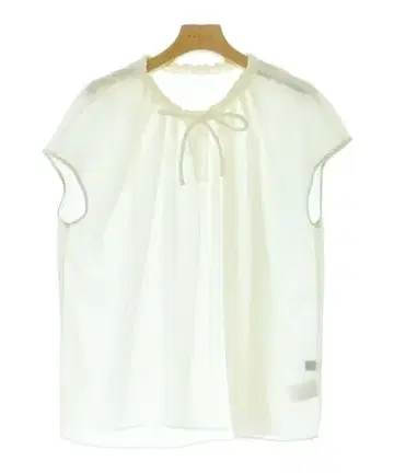 TOMORROWLAND collection 블라우스 여성용