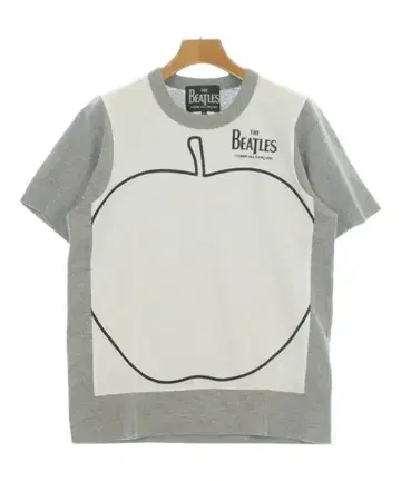 COMME des GARCONS 티셔츠 커트소 여성용