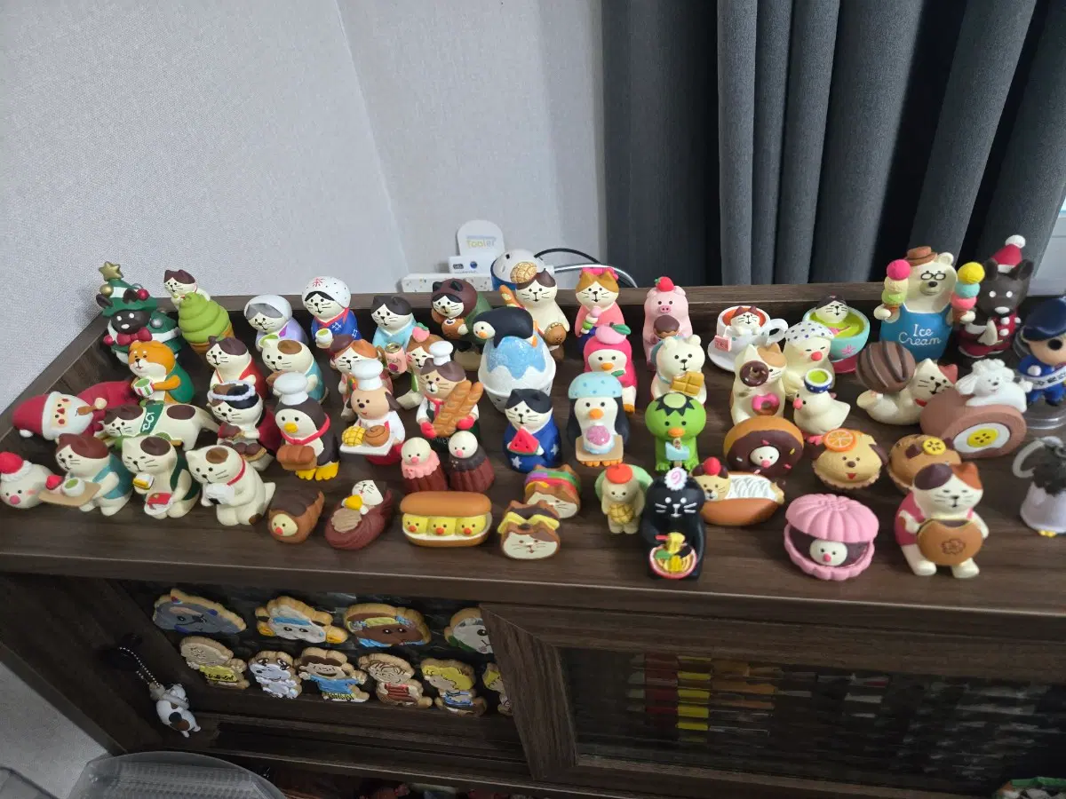 데꼴 처분