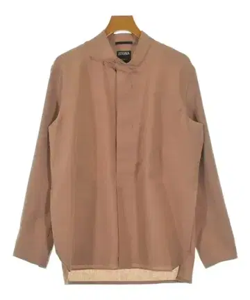 Ermenegildo Zegna 캐주얼 셔츠 남성용