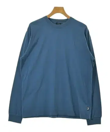 STUSSY 티셔츠 커트소 남성용