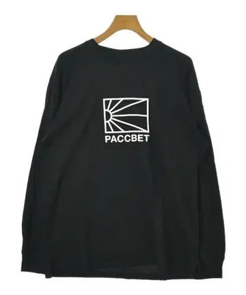 PACCBET 티셔츠 남성용