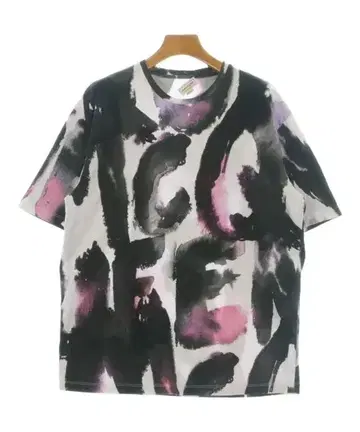 ALEXANDER MCQUEEN 티셔츠 여성용