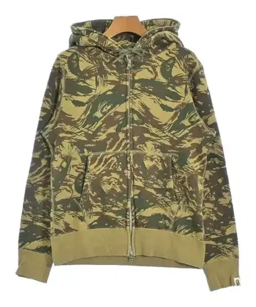 A BATHING APE 후드티 남성용