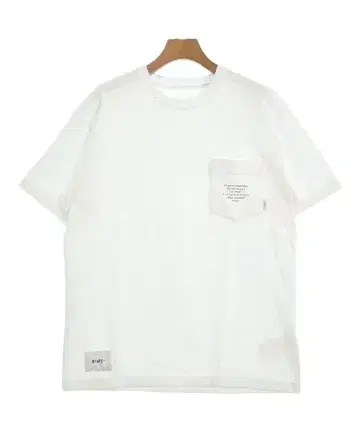 WTAPS 티셔츠 남성용