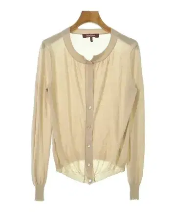 Max Mara 여성용 가디건