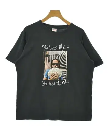 Supreme 티셔츠 남성용
