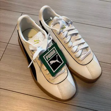 미사용 PUMA 클래시카 400364 01 (23cm) 스니커즈