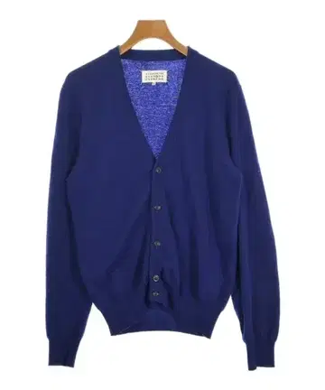 메종 마르지엘라 가디건 남성용