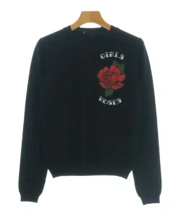 RED VALENTINO 니트 스웨터 여성용
