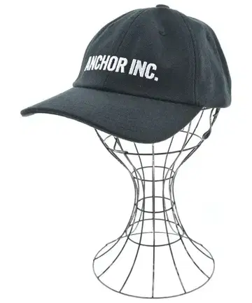 MERCEDES ANCHOR INC. 캡 남성용