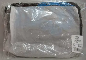 무빅 만들어서 펼쳐지는! 하츠네 미쿠와 모두 메신저 백 byTNSK