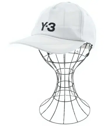 Y-3 여성용 캡