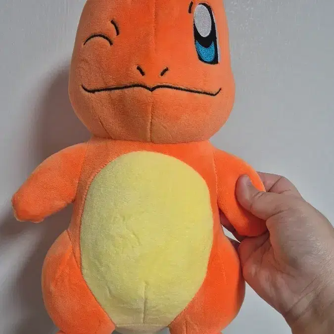 파이리 봉제인형 중형(M)