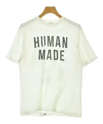HUMAN MADE 티셔츠 남성용