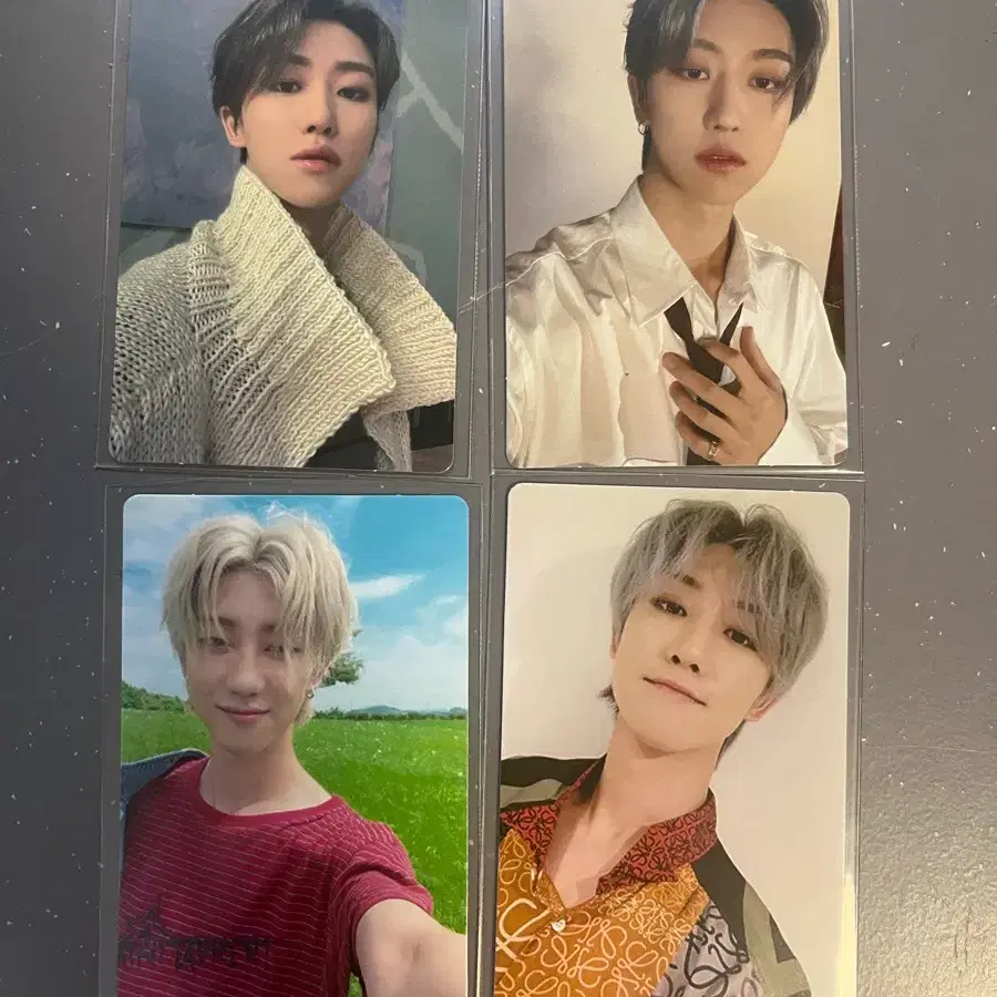 디에잇 포카 7장
