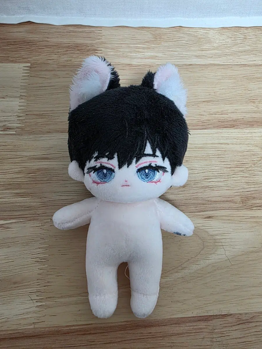 티백건우 10cm