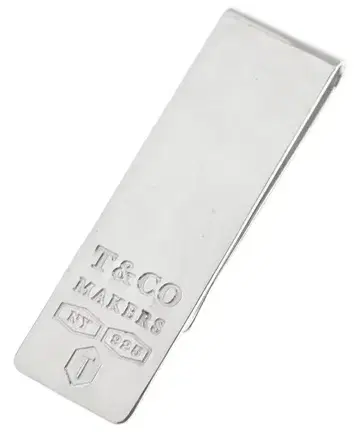 TIFFANY & CO. 잡화류 ( 기타 ) 여성용