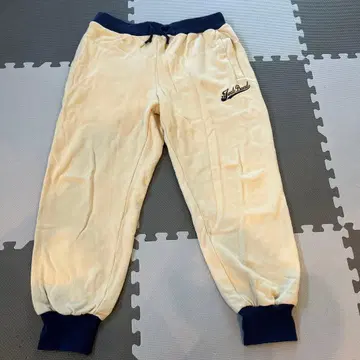 SAMPLES 스웨트 팬츠