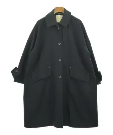MACKINTOSH 스텐카라 코트 여성용