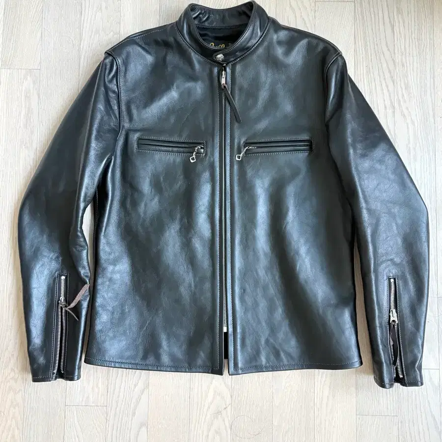 리얼맥코이 부코 BUCO J100