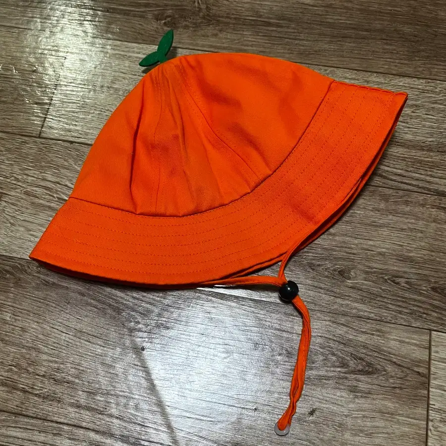 제주 감귤 모자