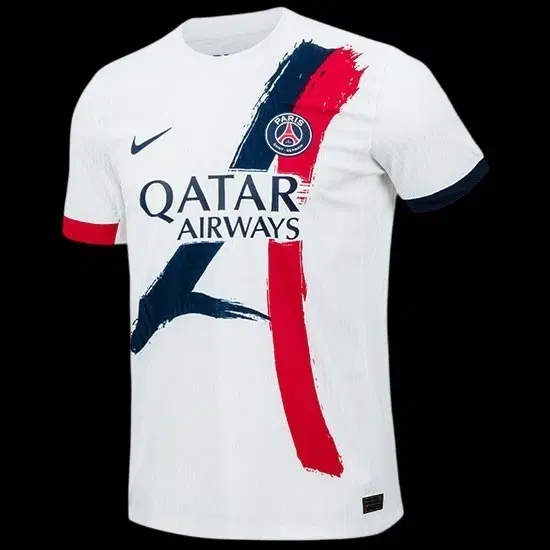 24-26 PSG 파리 어웨이 ADV 이강인 저지
