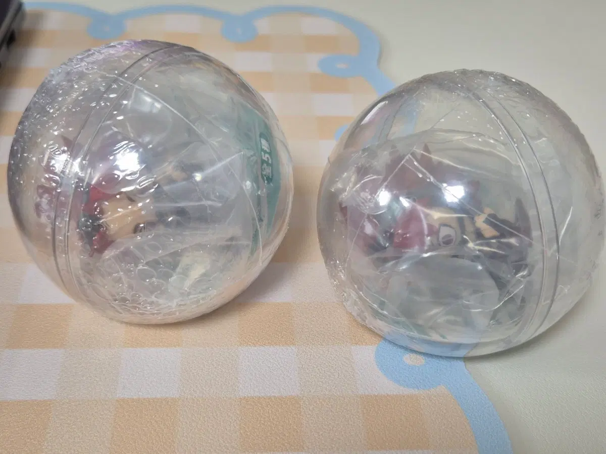 (미개봉)교환O나히아 가챠 키리시마 코로코레