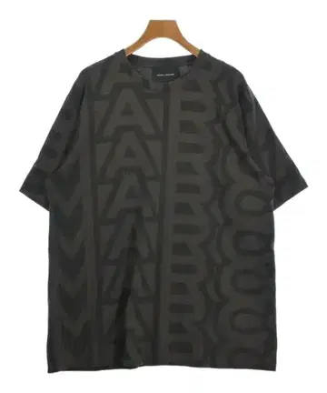MARC JACOBS 티셔츠 남성용