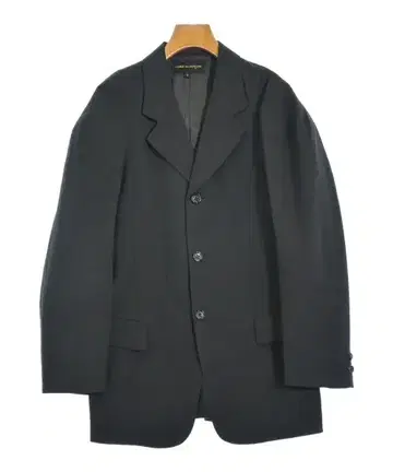 COMME des GARCONS 테일러드 자켓 여성용