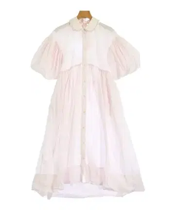 Simone Rocha 여성용 원피스