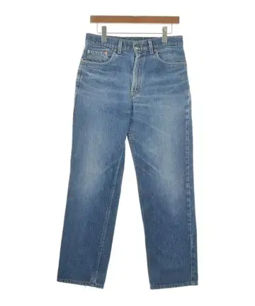 LEVI'S 데님 팬츠 남성용