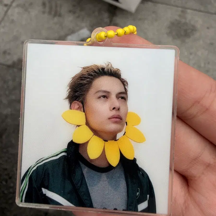 코르티스 제임스 키링 교환 양도 구해요