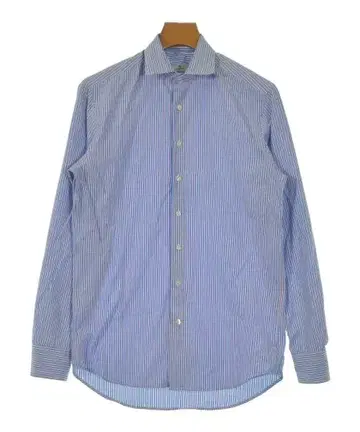 ETRO 드레스 셔츠 남성용