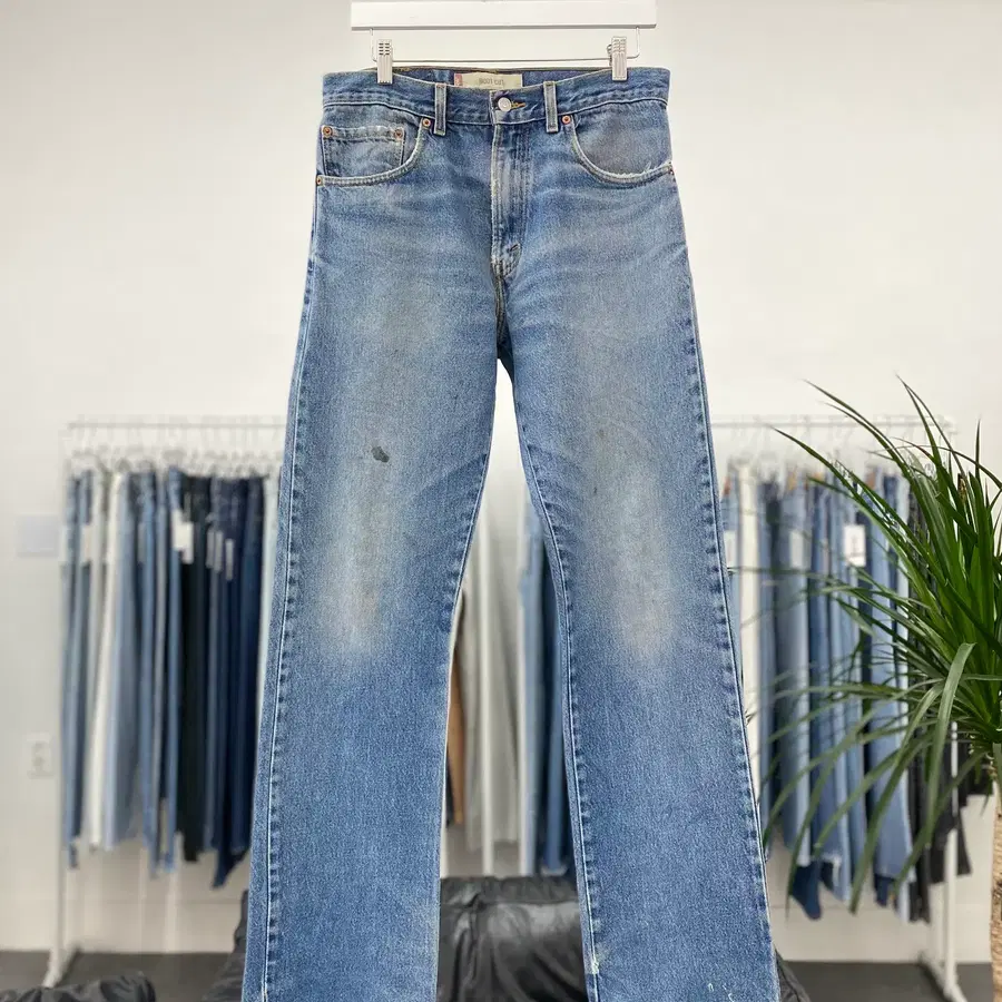 리바이스517 Boots Cut 00s 30사이즈 a6161