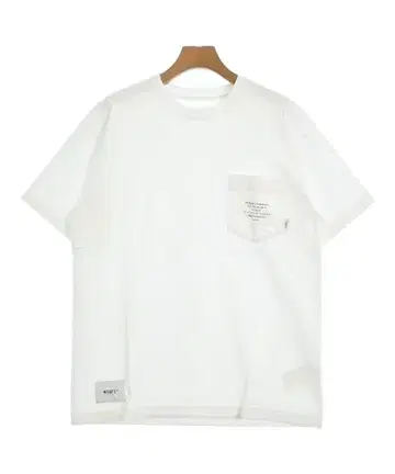 WTAPS 티셔츠 남성용