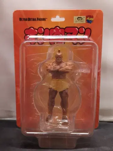 메디콤 토이 근육맨 시리즈 3/ULTRA DETAIL Figure 프린스 카메하메 803